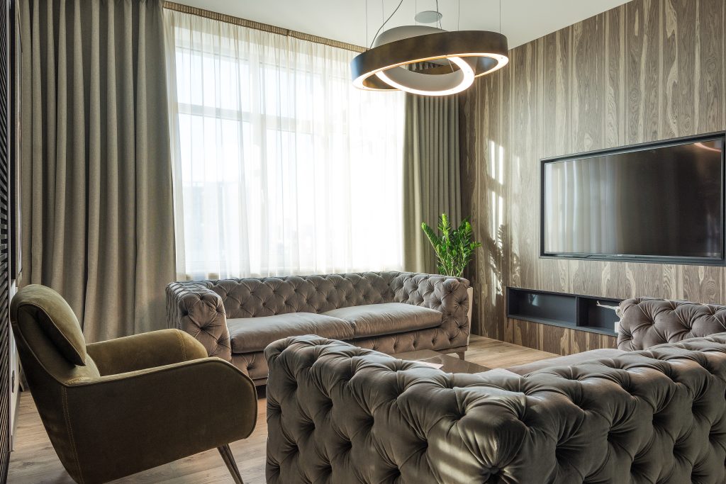 curatare apartament chirie