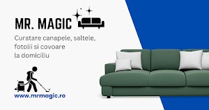 Mr. Magic - Curatare Canapele & Saltele Bucuresti - Ilfov place picture