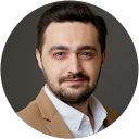 Lucian Pamfile profile picture