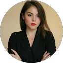 Viktoriia Khanina profile picture